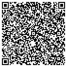 QR code with Hcw-Hall's Cabinet Works contacts