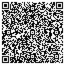 QR code with Henry Howser contacts