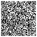 QR code with S & L Hamilton L L C contacts