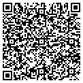 QR code with C & C Dos Amigos contacts