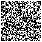 QR code with T & A Financial Services contacts