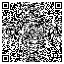 QR code with Tbd Rentals contacts