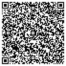 QR code with The Pep Boys - Manny Moe & Jack contacts