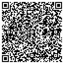 QR code with Rader Automotive contacts