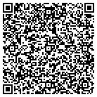 QR code with Academy Award Career Apparel contacts