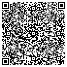 QR code with Aplus Academy contacts
