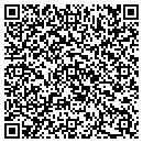 QR code with Audiolearn LLC contacts