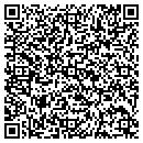 QR code with York Metro Cab contacts