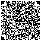 QR code with Binary solution test prep contacts