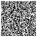 QR code with Allison Williams contacts
