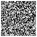 QR code with L & M Lumber & Millwork contacts