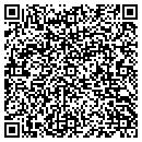 QR code with D P T LLC contacts