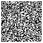 QR code with Rich Clifton Auto Service Inc contacts