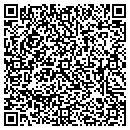 QR code with Harry O Inc contacts