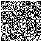 QR code with Ricker's Shop Marvin & Keith contacts