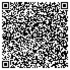 QR code with Ricks Radiator Service contacts