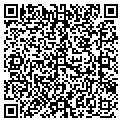 QR code with R & M Automotive contacts