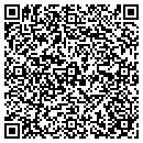 QR code with H-M Wind Machine contacts