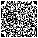 QR code with Adam's Cpr contacts