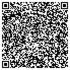 QR code with Oak White Woodwork Inc contacts