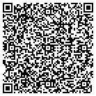 QR code with A1 Cdl Testing Service contacts