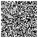 QR code with A 1 Driving Schools contacts