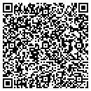 QR code with Aaa Backflow contacts