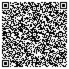 QR code with Aarons Backflow Testing and Repair contacts