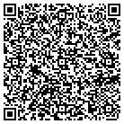 QR code with Ckc Financial Services Pllc contacts