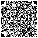 QR code with Chad M Gainous contacts