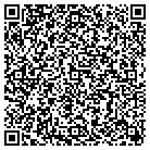 QR code with Cordell Gilbert & Assoc contacts