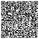 QR code with Affinity Investment Advisors Inc contacts