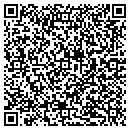 QR code with The Woodworks contacts