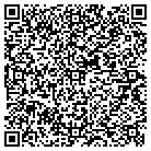 QR code with Traian Tile And Woodworks Inc contacts