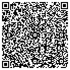 QR code with Accutek Traffic Data Cllctn contacts