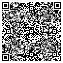 QR code with C Smith/Donnie contacts