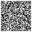 QR code with Superlube contacts