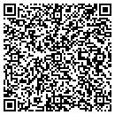 QR code with E3 Lifestyles contacts