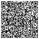 QR code with Target Hawk contacts