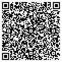 QR code with David Cape contacts