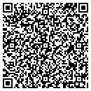 QR code with T & B Automotive LLC contacts
