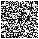 QR code with Gerald's Taxi contacts