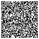 QR code with Mk Center contacts