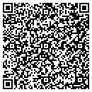 QR code with J C Trading Inc contacts