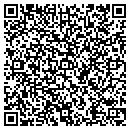 QR code with D N C Custom Millworks contacts