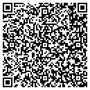 QR code with D's Finish Woodwork contacts