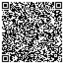 QR code with Harpers Security contacts