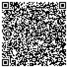 QR code with Tim Rouze Pro Farrier Service contacts