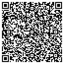 QR code with D Simpson Josh contacts