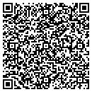 QR code with Maude's Cab CO contacts